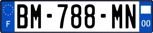 BM-788-MN