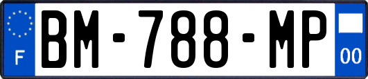 BM-788-MP