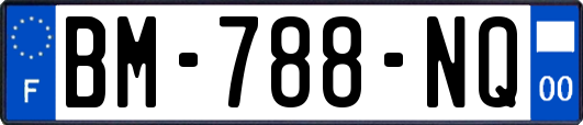 BM-788-NQ