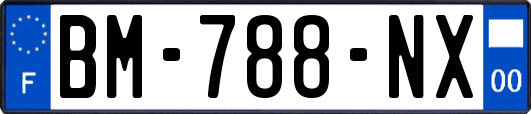 BM-788-NX