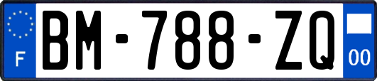 BM-788-ZQ