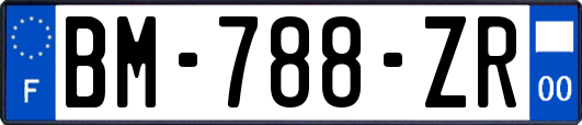 BM-788-ZR