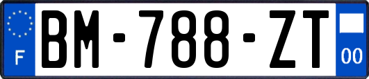 BM-788-ZT