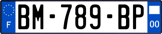 BM-789-BP