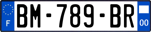 BM-789-BR