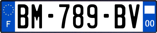 BM-789-BV