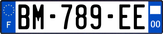 BM-789-EE