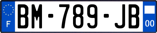 BM-789-JB