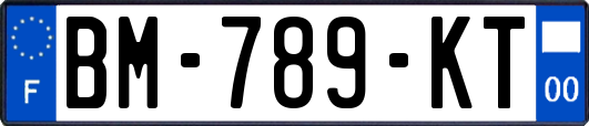 BM-789-KT