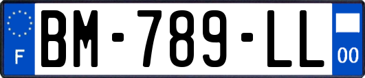 BM-789-LL