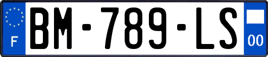 BM-789-LS