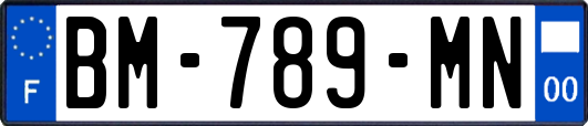 BM-789-MN