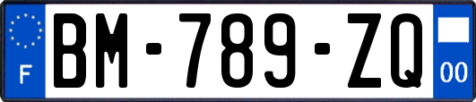 BM-789-ZQ