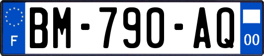 BM-790-AQ