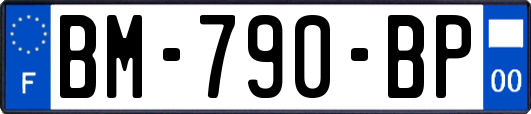 BM-790-BP