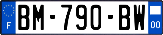 BM-790-BW