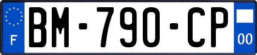 BM-790-CP