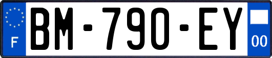 BM-790-EY