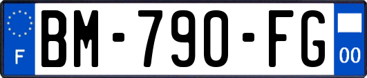 BM-790-FG