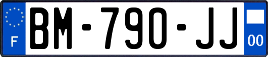 BM-790-JJ