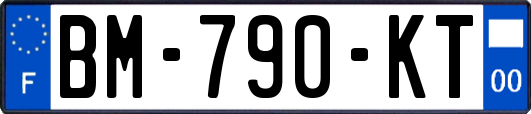 BM-790-KT