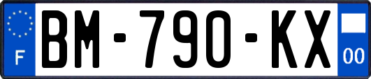 BM-790-KX