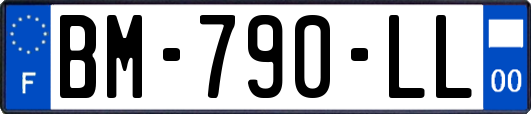 BM-790-LL