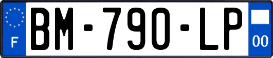 BM-790-LP