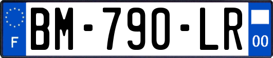 BM-790-LR