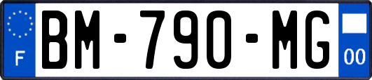 BM-790-MG