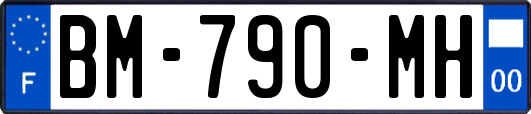 BM-790-MH