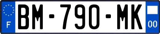 BM-790-MK