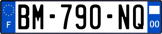 BM-790-NQ