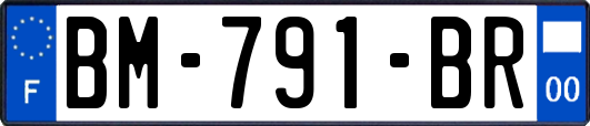 BM-791-BR