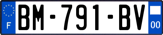 BM-791-BV