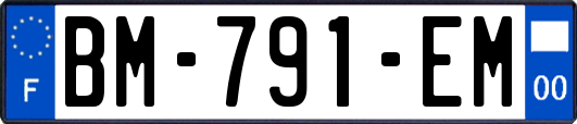 BM-791-EM