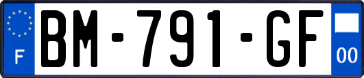 BM-791-GF