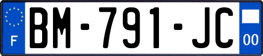 BM-791-JC