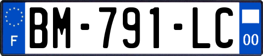 BM-791-LC