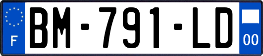 BM-791-LD