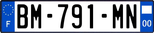 BM-791-MN