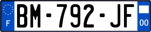 BM-792-JF