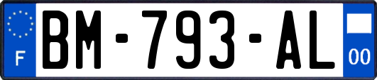 BM-793-AL