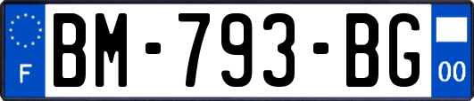 BM-793-BG