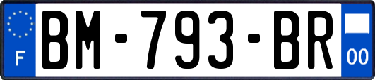 BM-793-BR