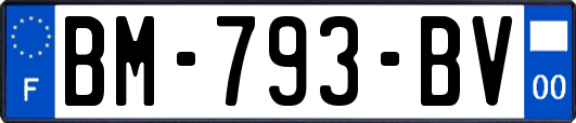 BM-793-BV