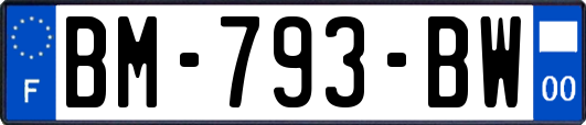 BM-793-BW