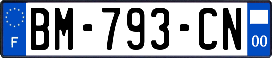 BM-793-CN