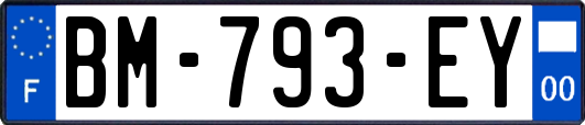 BM-793-EY