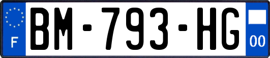 BM-793-HG